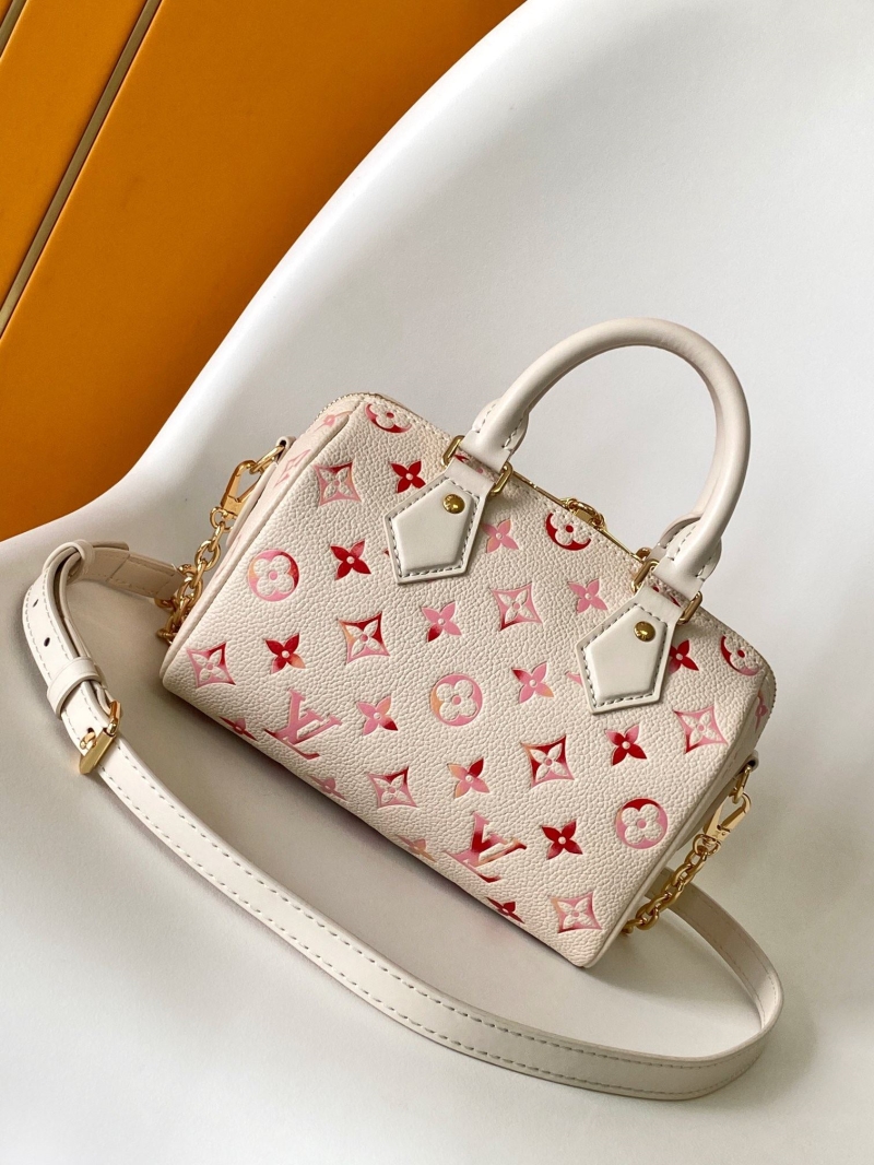 LV Speedy Bags